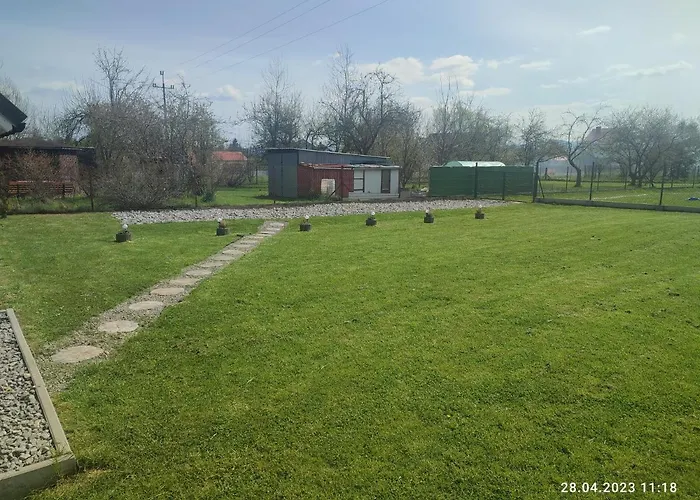 Domek W Twardorzeczce