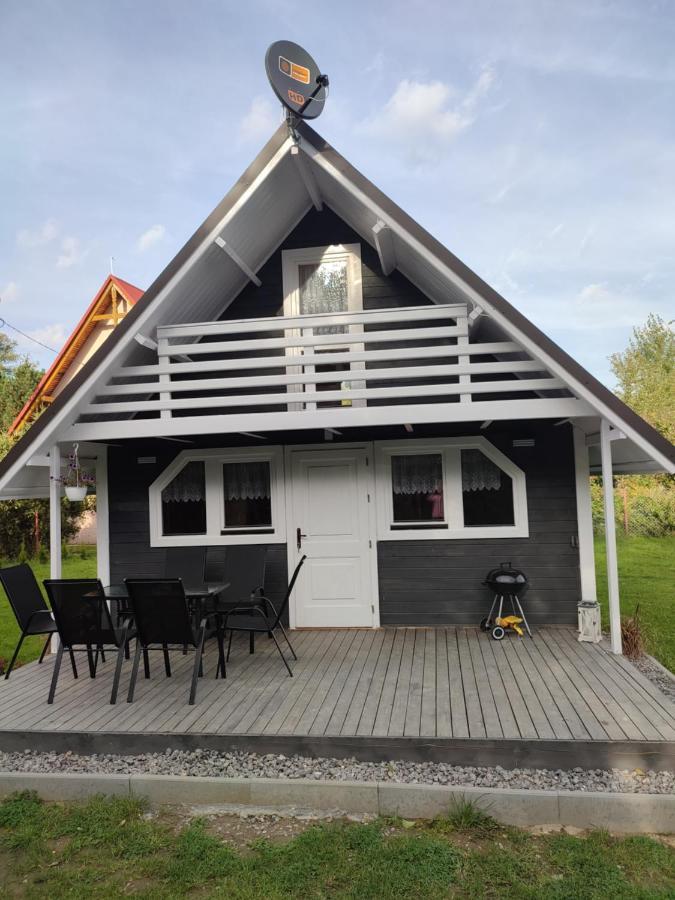 Apartment W Twardorzeczce Ostre