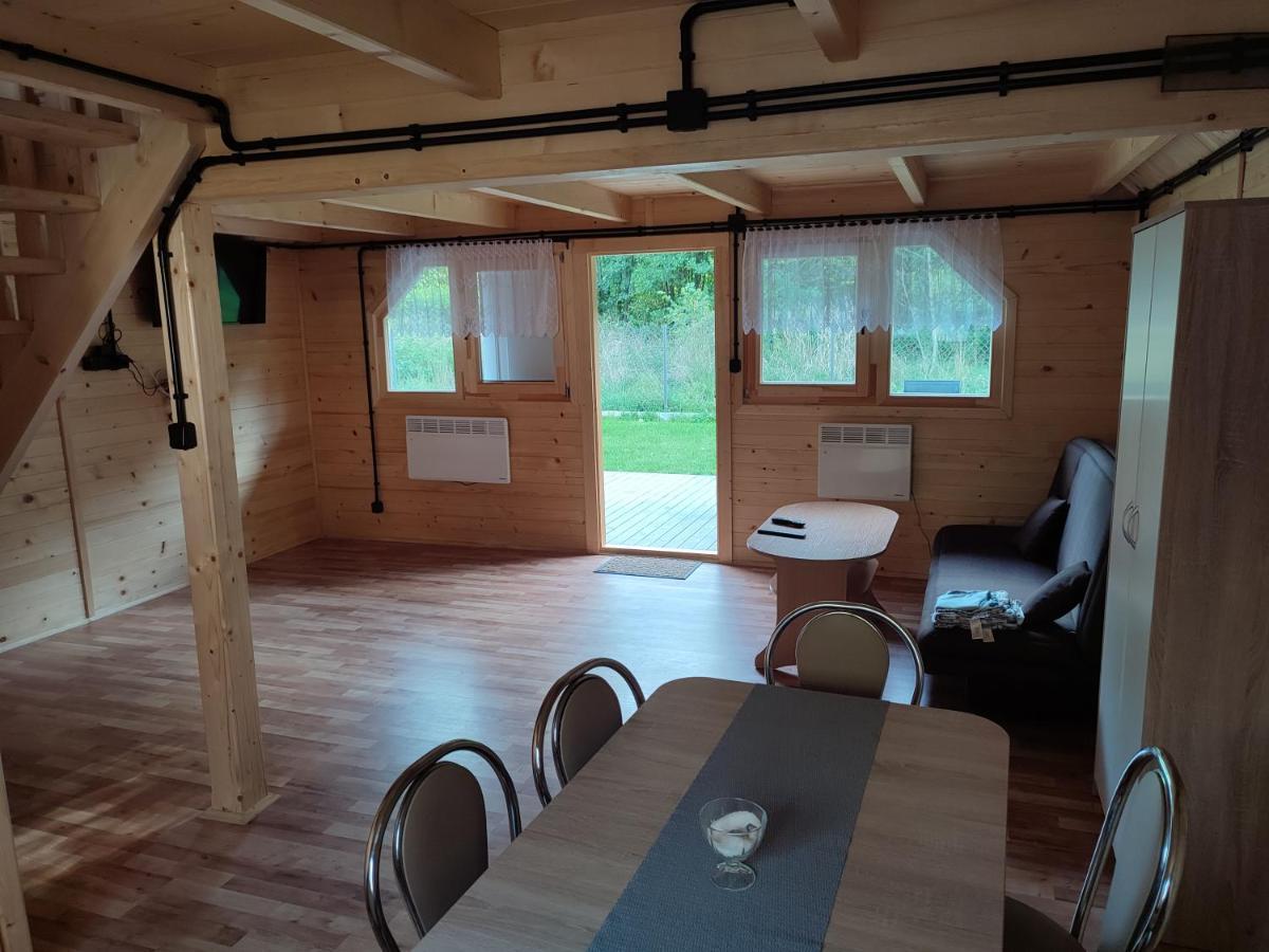 W Twardorzeczce Apartment Ostre
